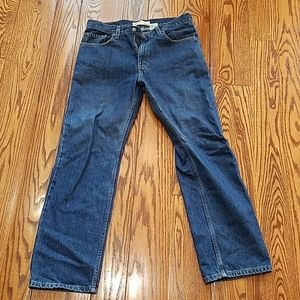 Men's Levi's Jeans